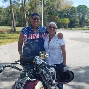 Meet your Posher, Lori brown